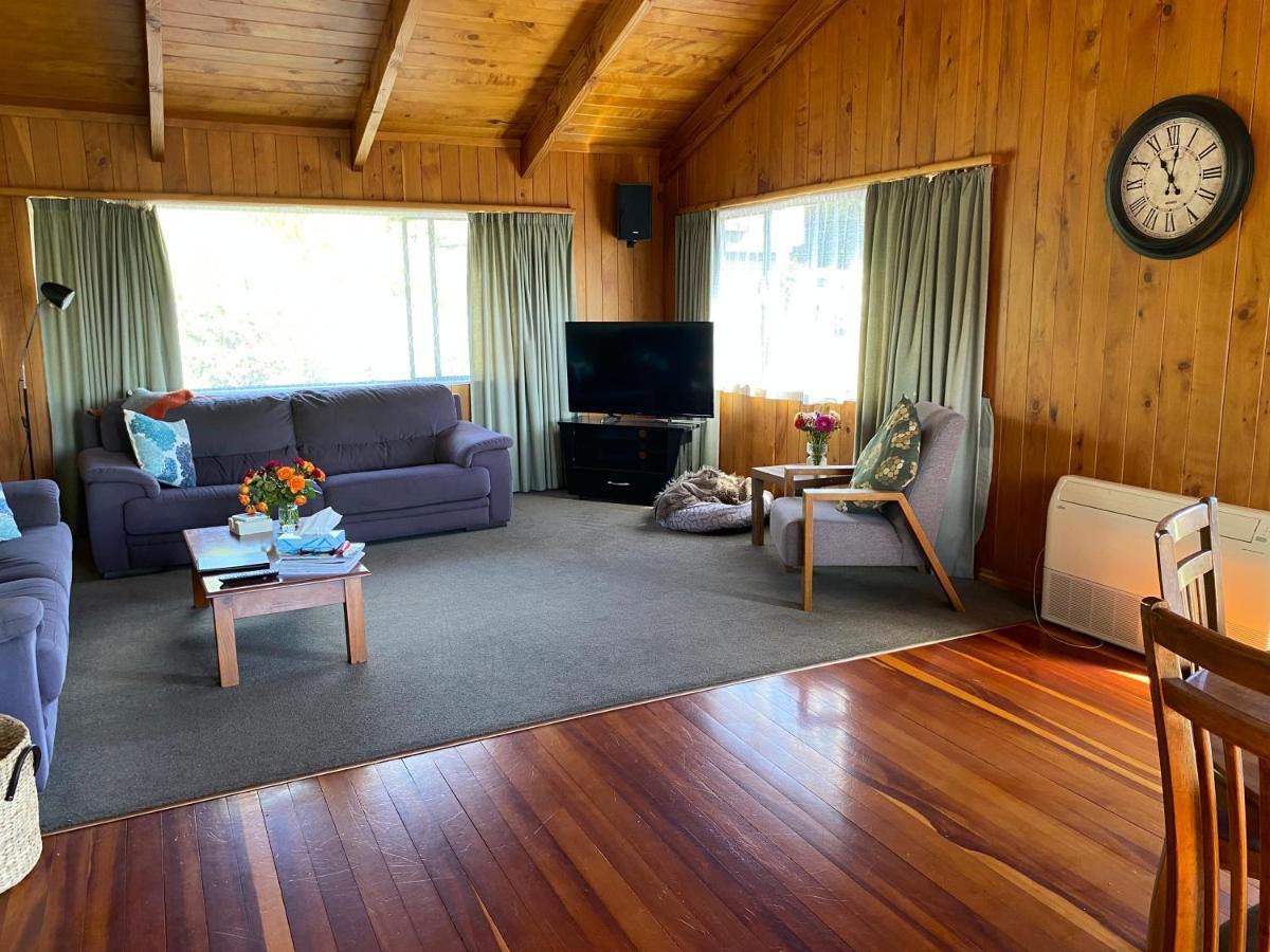 Unit 12 Kaiteri Apartments And Holiday Homes Кайтеритери Екстериор снимка