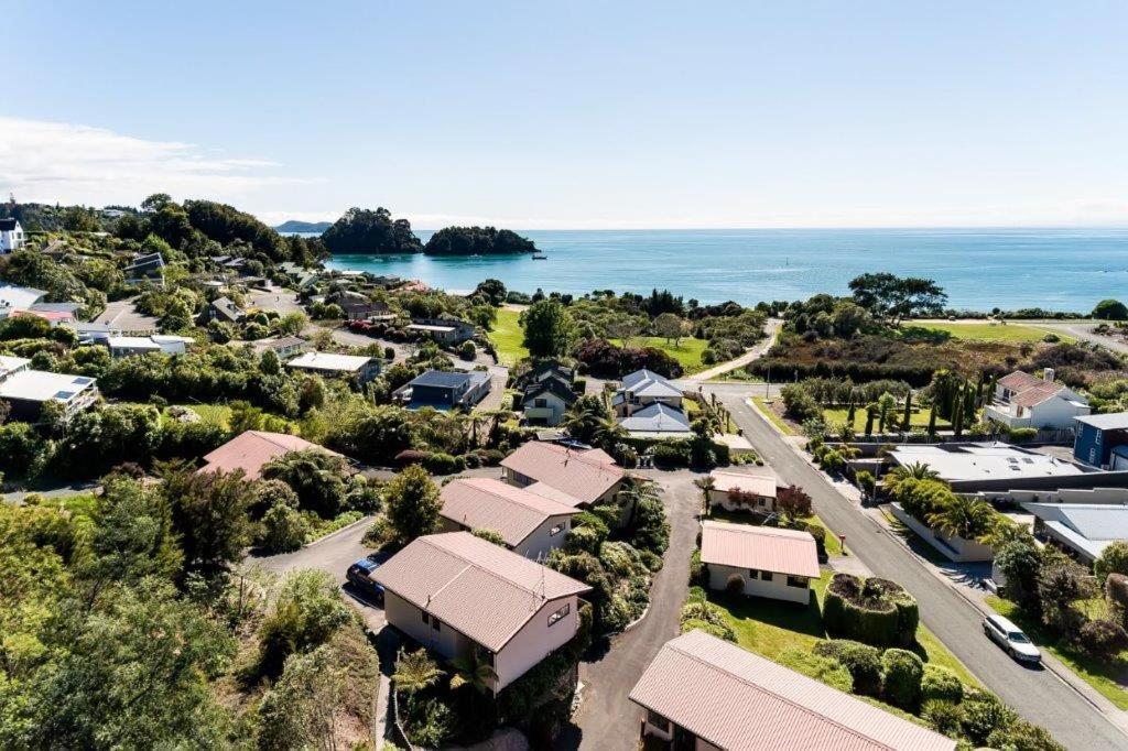 Unit 12 Kaiteri Apartments And Holiday Homes Кайтеритери Екстериор снимка