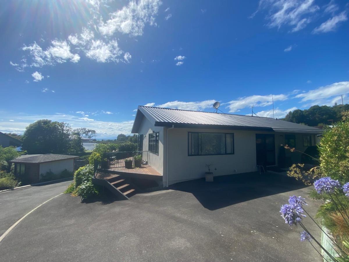 Unit 12 Kaiteri Apartments And Holiday Homes Кайтеритери Екстериор снимка